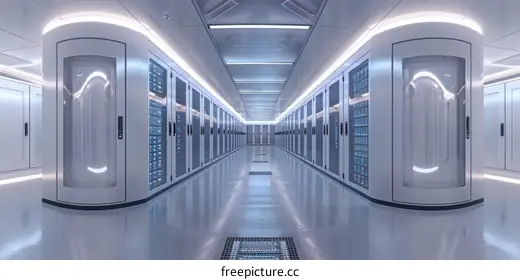 data center