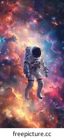 astronaut