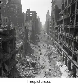 Urban sustainability