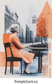 piano