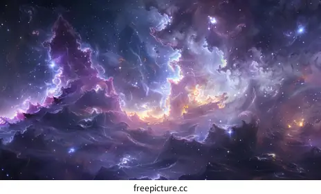 nebula