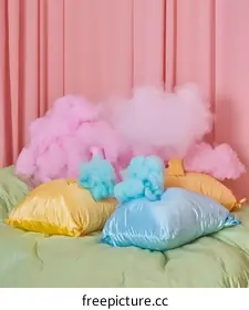 cotton candy