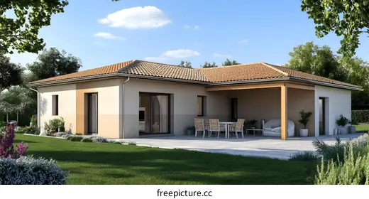 residential architecture