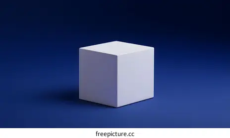 cube