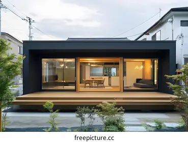 residential architecture