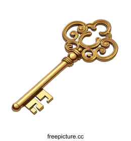key