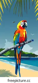 parrot
