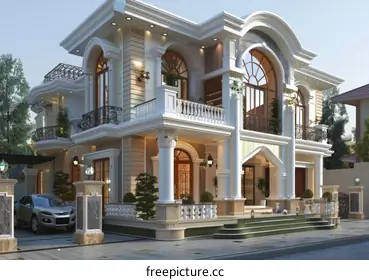 Architecture Design