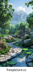 landscape photography