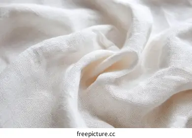 linen fabric