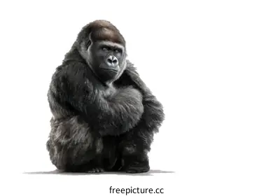 gorilla