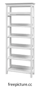 shelving