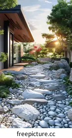 Landscape Architecture