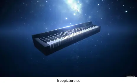 piano