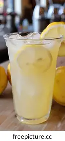 lemonade