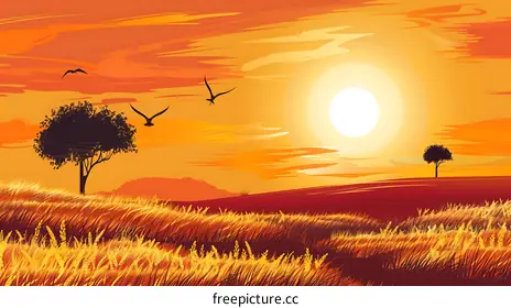 digital illustration