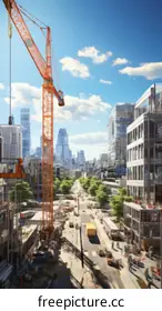 construction equipment