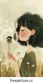 dandelion