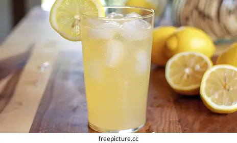 lemonade