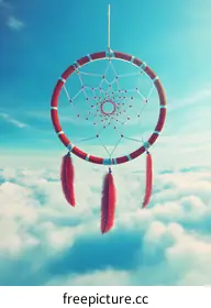 dreamcatcher