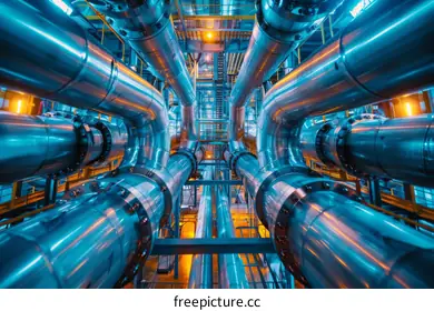 pipes