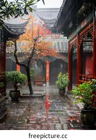 chinese architecture