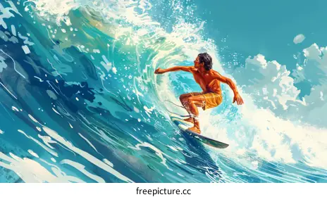 surfer