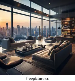 penthouse