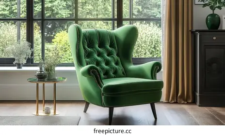 wingback