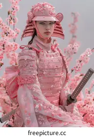 samurai