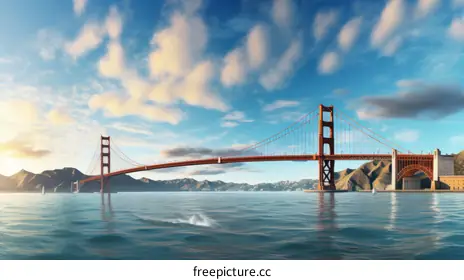Golden Gate Bridge