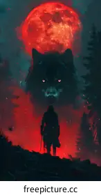 wolf