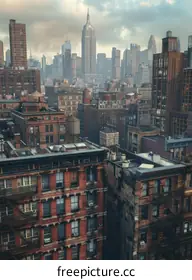 One World Trade Center