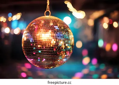 disco