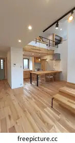 wood floor