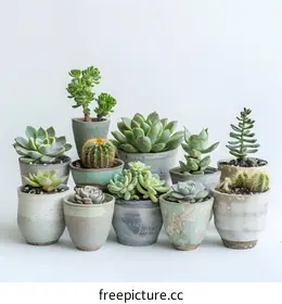 cacti