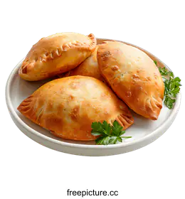 empanadas