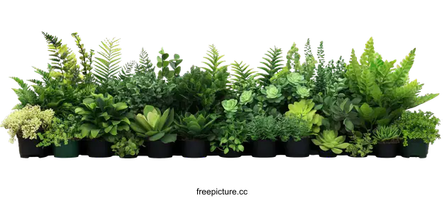 ferns