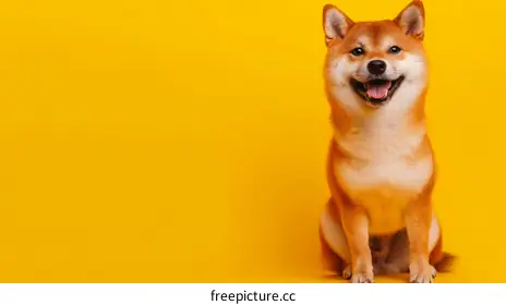 Shiba Inu