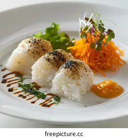 scallops