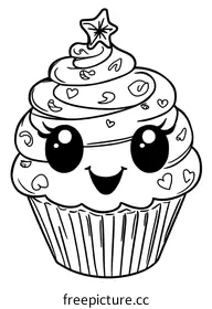 cupcake