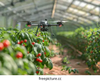 precision agriculture