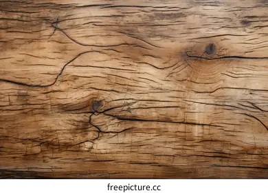 distressed wood