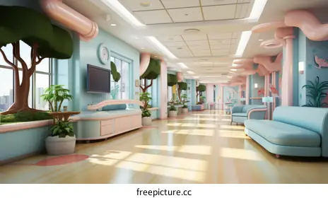 visual representation