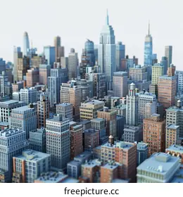 urban infrastructure