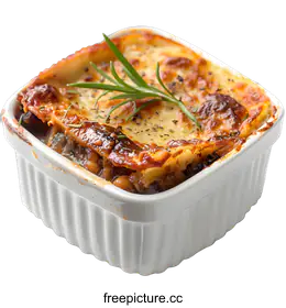 lasagna