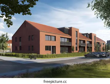 residential architecture