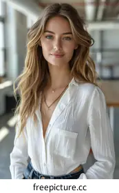 headshot photography