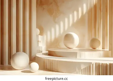 architectural visualization