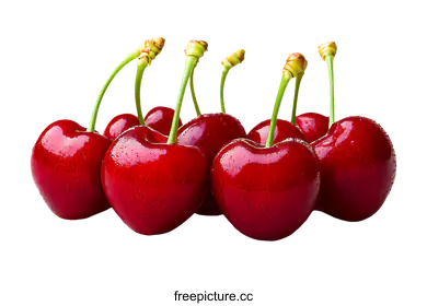 red fruit